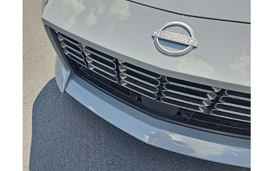 Nissan 370Z Z Performance Twin Turbo V6 - автомобили, коли, обяви за нови и употребявани 15