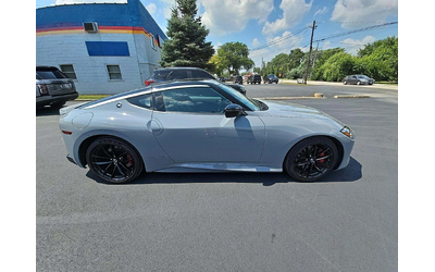 nissan-370z - 3