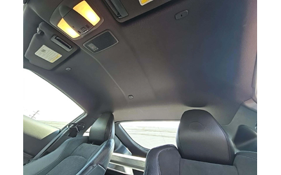 Nissan 370Z Z Performance Twin Turbo V6 - автомобили, коли, обяви за нови и употребявани 8