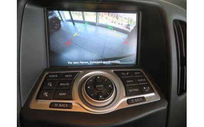 Nissan 370Z 3.7 Roadster - автомобили, коли, обяви за нови и употребявани 12