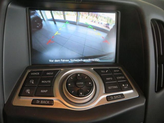 Nissan 370Z 3.7 Roadster - автомобили, коли, обяви за нови и употребявани 12