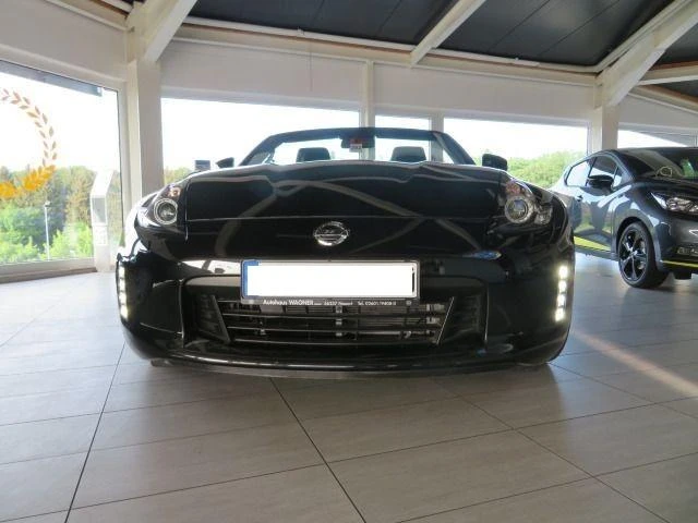 Nissan 370Z 3.7 Roadster - автомобили, коли, обяви за нови и употребявани 2