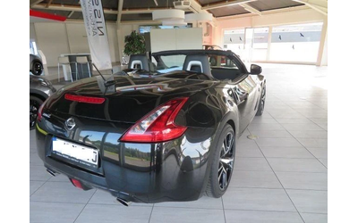 nissan-370z - 4