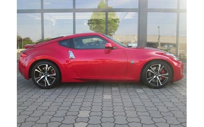 nissan-370z - 5