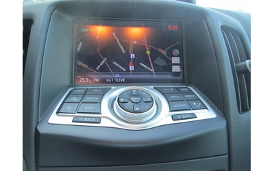 Nissan 370Z 3.7 - автомобили, коли, обяви за нови и употребявани 6