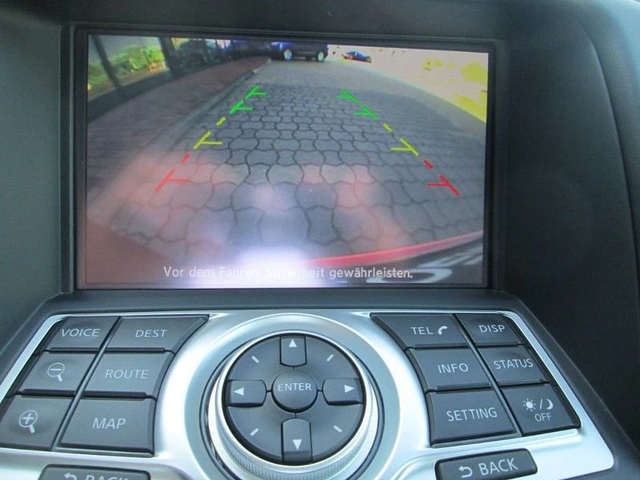 Nissan 370Z 3.7 - автомобили, коли, обяви за нови и употребявани 9