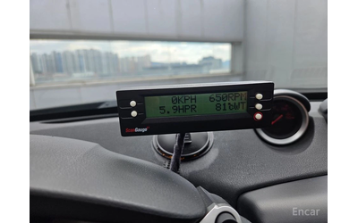 Nissan 370Z * КОЖА* ПОДГРЕВ* NAVI* CAMERA* - автомобили, коли, обяви за нови и употребявани 11