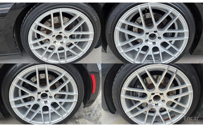 Nissan 370Z * КОЖА* ПОДГРЕВ* NAVI* CAMERA* - автомобили, коли, обяви за нови и употребявани 14