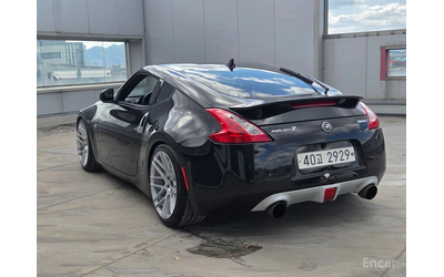 nissan-370z - 3