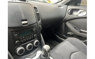 Nissan 370Z * KEYLESS* РЪЧКА* V6* - автомобили, коли, обяви за нови и употребявани 11