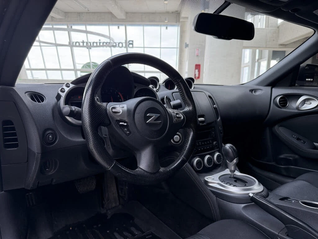 Nissan 370Z * АвтоКредит * (ЦЕНА ДО БГ) - автомобили, коли, обяви за нови и употребявани 10