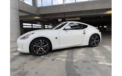 nissan-370z - 3