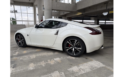 nissan-370z - 4