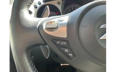 Nissan 370Z - автомобили, коли, обяви за нови и употребявани 13