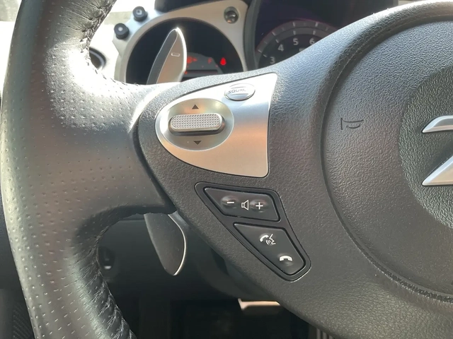 Nissan 370Z - автомобили, коли, обяви за нови и употребявани 13