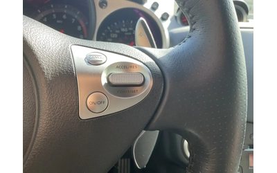 Nissan 370Z - автомобили, коли, обяви за нови и употребявани 14