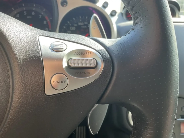 Nissan 370Z - автомобили, коли, обяви за нови и употребявани 14