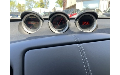 Nissan 370Z - автомобили, коли, обяви за нови и употребявани 15