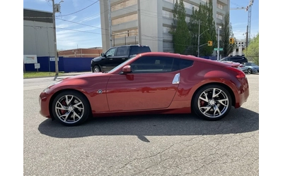nissan-370z - 3