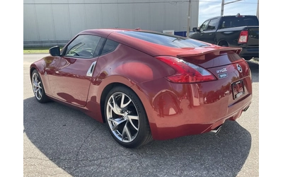 nissan-370z - 4