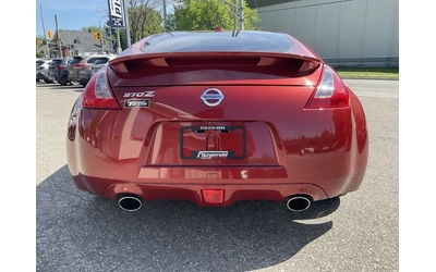 nissan-370z - 5