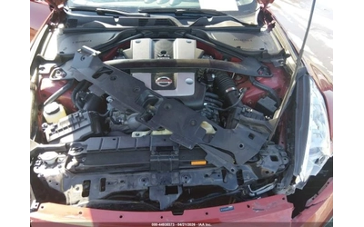 Nissan 370Z - автомобили, коли, обяви за нови и употребявани 13
