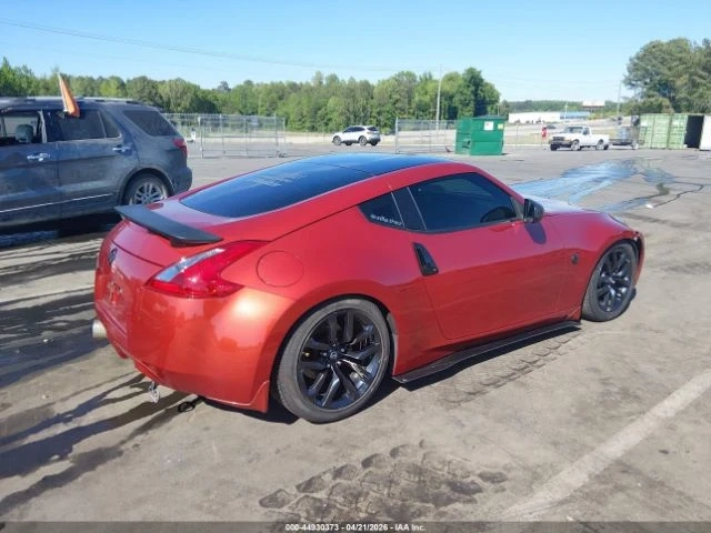 Nissan 370Z - автомобили, коли, обяви за нови и употребявани 7