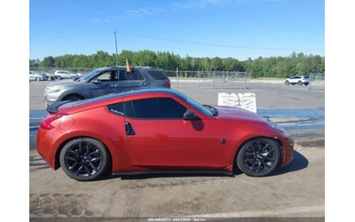 Nissan 370Z - автомобили, коли, обяви за нови и употребявани 8
