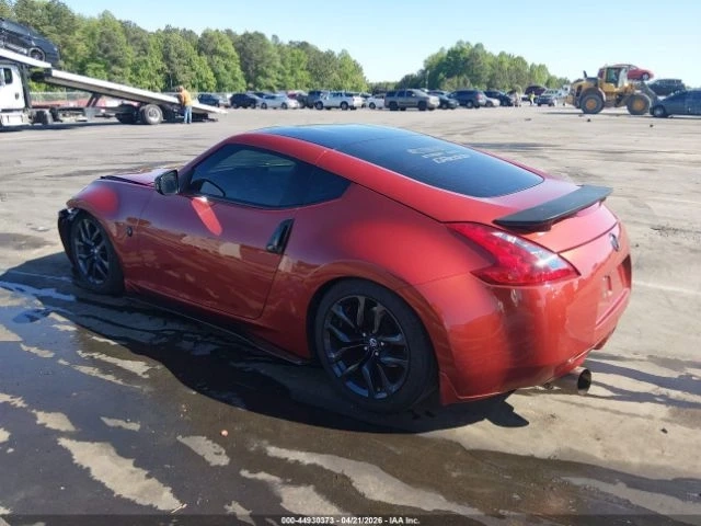 Nissan 370Z - автомобили, коли, обяви за нови и употребявани 11