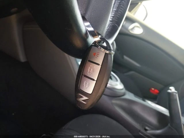 Nissan 370Z - автомобили, коли, обяви за нови и употребявани 14