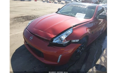 nissan-370z - 2