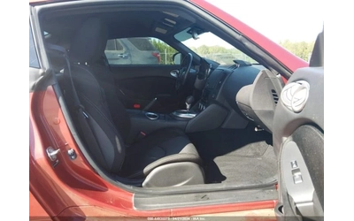 nissan-370z - 4