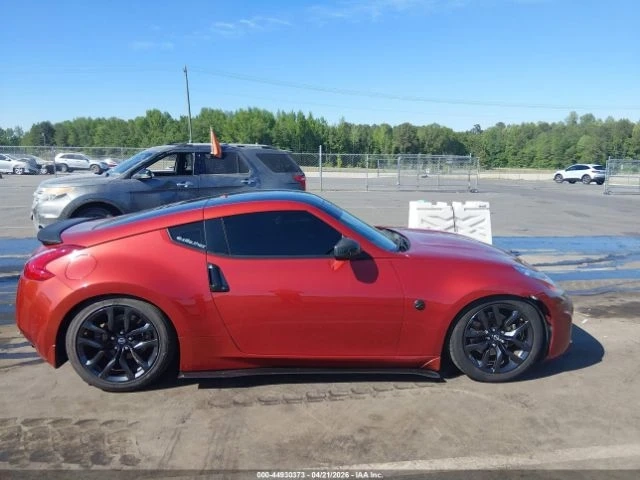 Nissan 370Z - автомобили, коли, обяви за нови и употребявани 8