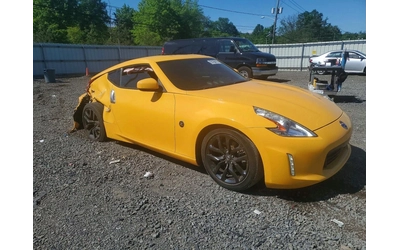 nissan-370z - 3
