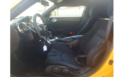 Nissan 370Z - автомобили, коли, обяви за нови и употребявани 6
