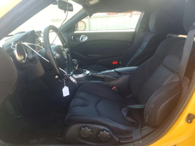 Nissan 370Z - автомобили, коли, обяви за нови и употребявани 6