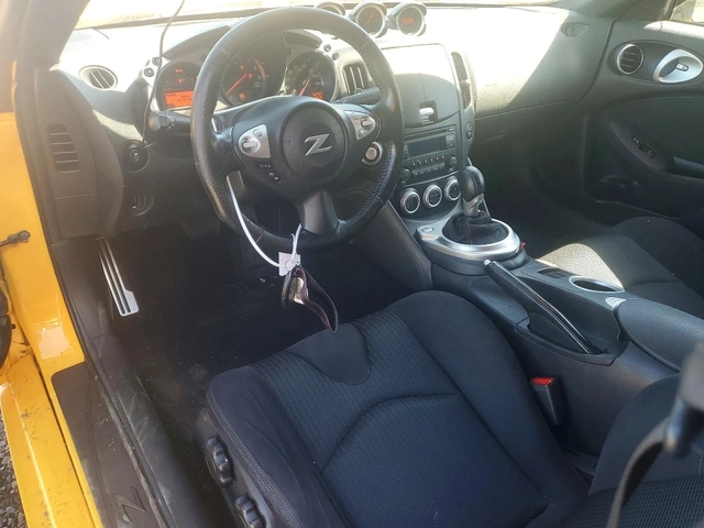 Nissan 370Z - автомобили, коли, обяви за нови и употребявани 7