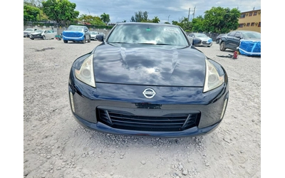 nissan-370z - 2