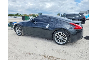nissan-370z - 3