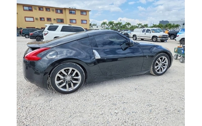 nissan-370z - 4