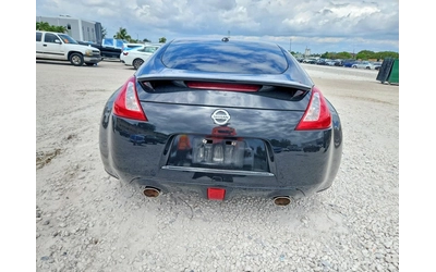 nissan-370z - 5
