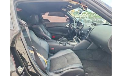 Nissan 370Z Touring* 3.7* - автомобили, коли, обяви за нови и употребявани 7