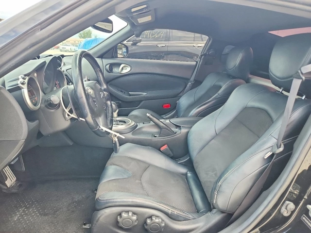 Nissan 370Z Touring* 3.7* - автомобили, коли, обяви за нови и употребявани 9