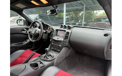 Nissan 370Z NISMO TECH TURBO - автомобили, коли, обяви за нови и употребявани 11