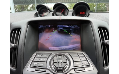Nissan 370Z NISMO TECH TURBO - автомобили, коли, обяви за нови и употребявани 12