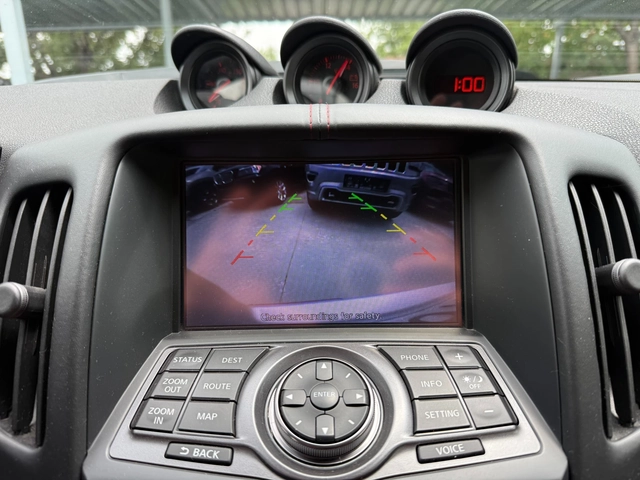 Nissan 370Z NISMO TECH TURBO - автомобили, коли, обяви за нови и употребявани 12