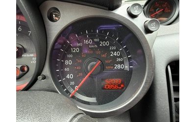 Nissan 370Z NISMO TECH TURBO - автомобили, коли, обяви за нови и употребявани 14