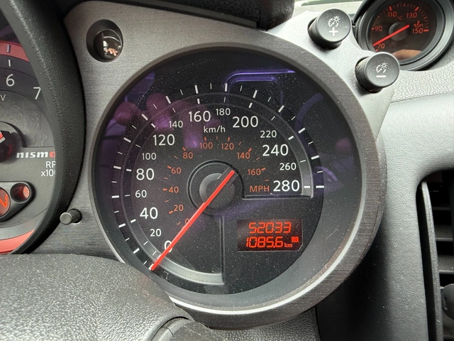 Nissan 370Z NISMO TECH TURBO - автомобили, коли, обяви за нови и употребявани 14