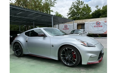 nissan-370z - 2