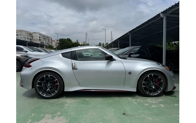 nissan-370z - 3